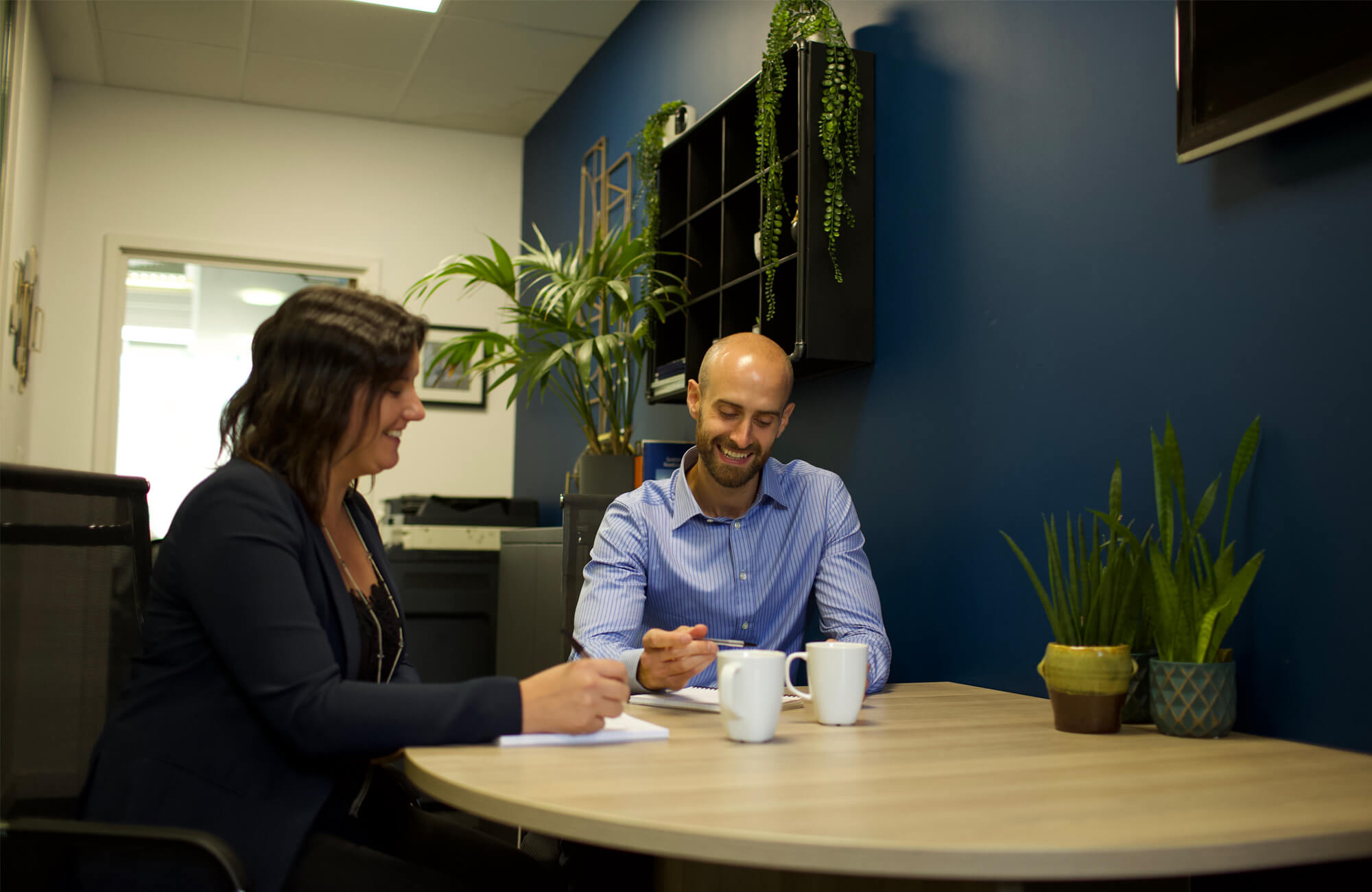 Citisense | Beyond Consultancy