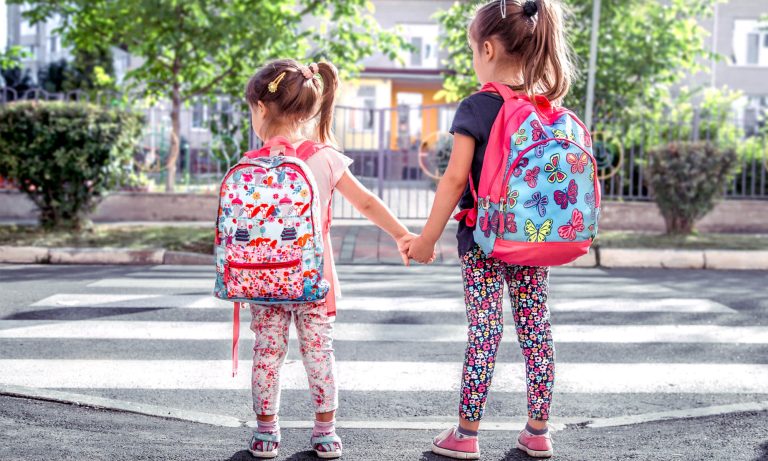 Citisense welcomes the new Road Safety Strategy