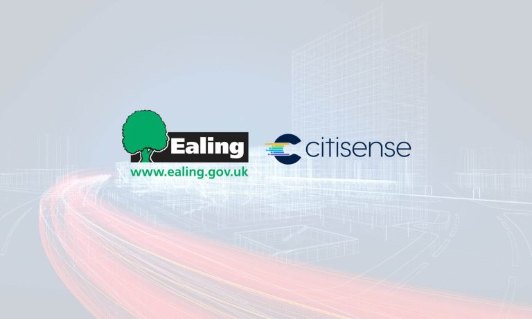 Citisense awarded a place on the Ealing Highways & Transport Services Framework 2025 (Lot 3)