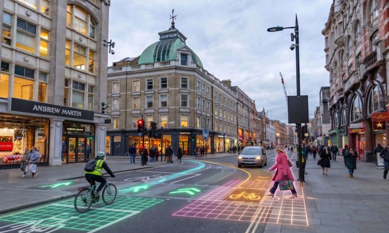 Leeds City Council – Predictive Road Safety Project