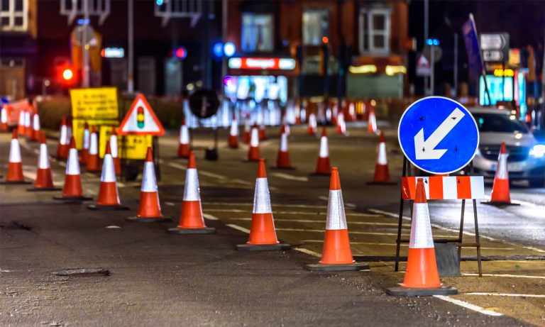 Citisense supports three councils to secure Lane Rental scheme approvals
